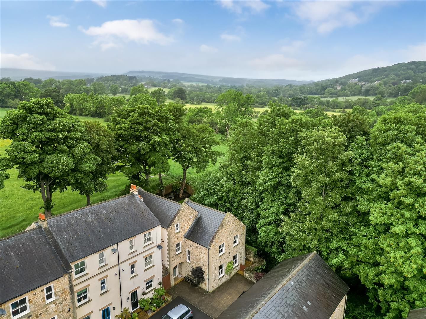 St. Annes Drive, Wolsingham, Bishop Auckland