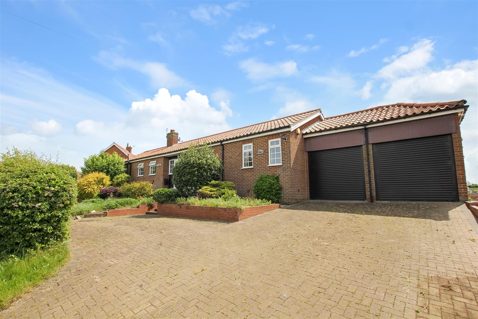 Thrintoft, Northallerton