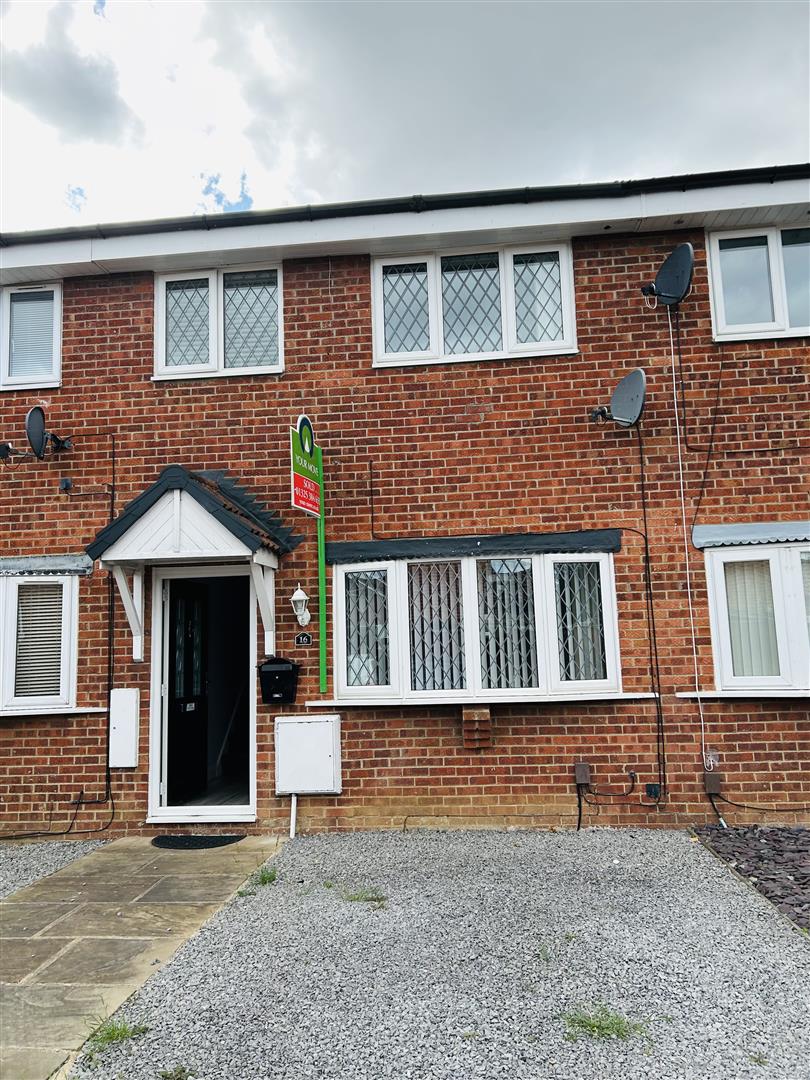 Sutcliffe Court, Darlington
