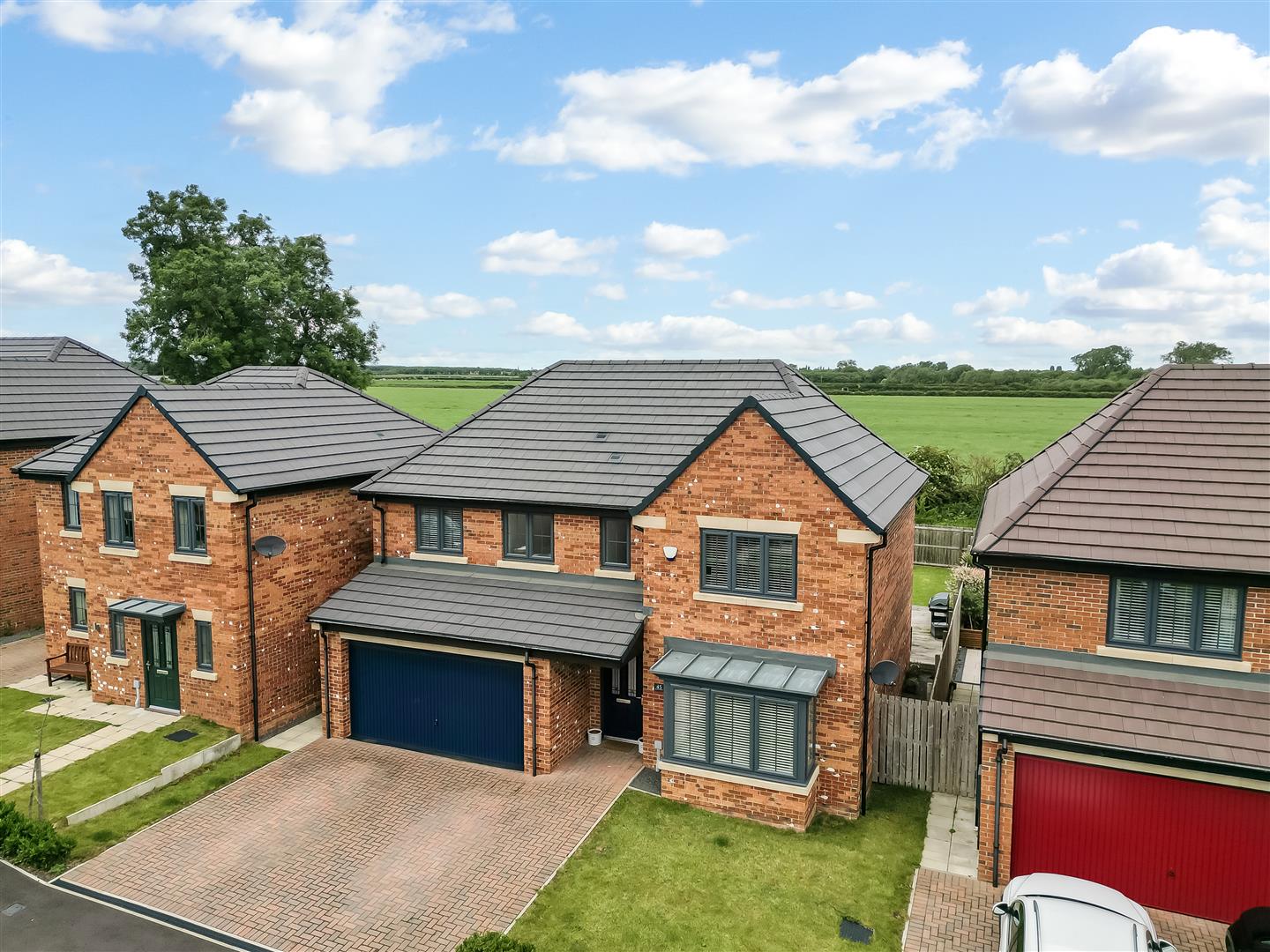 Kentbeck Drive, Hurworth, Darlington