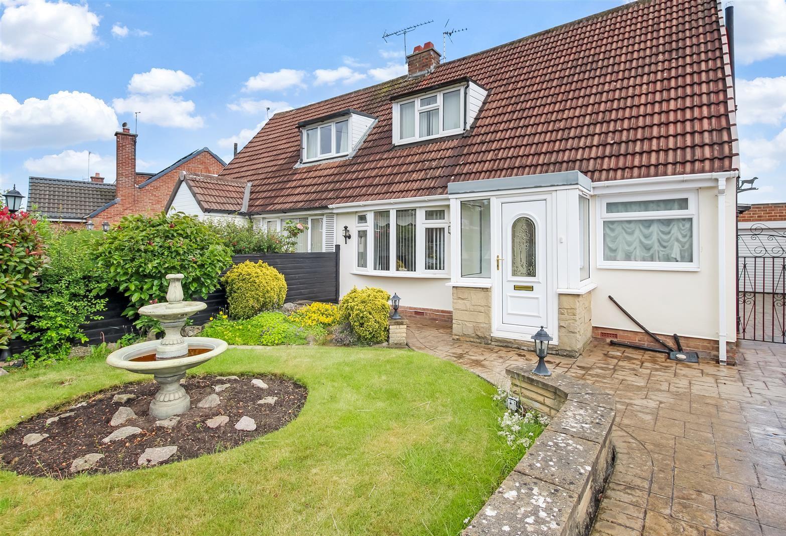 St. Annes Gardens, Middleton St. George, Darlington
