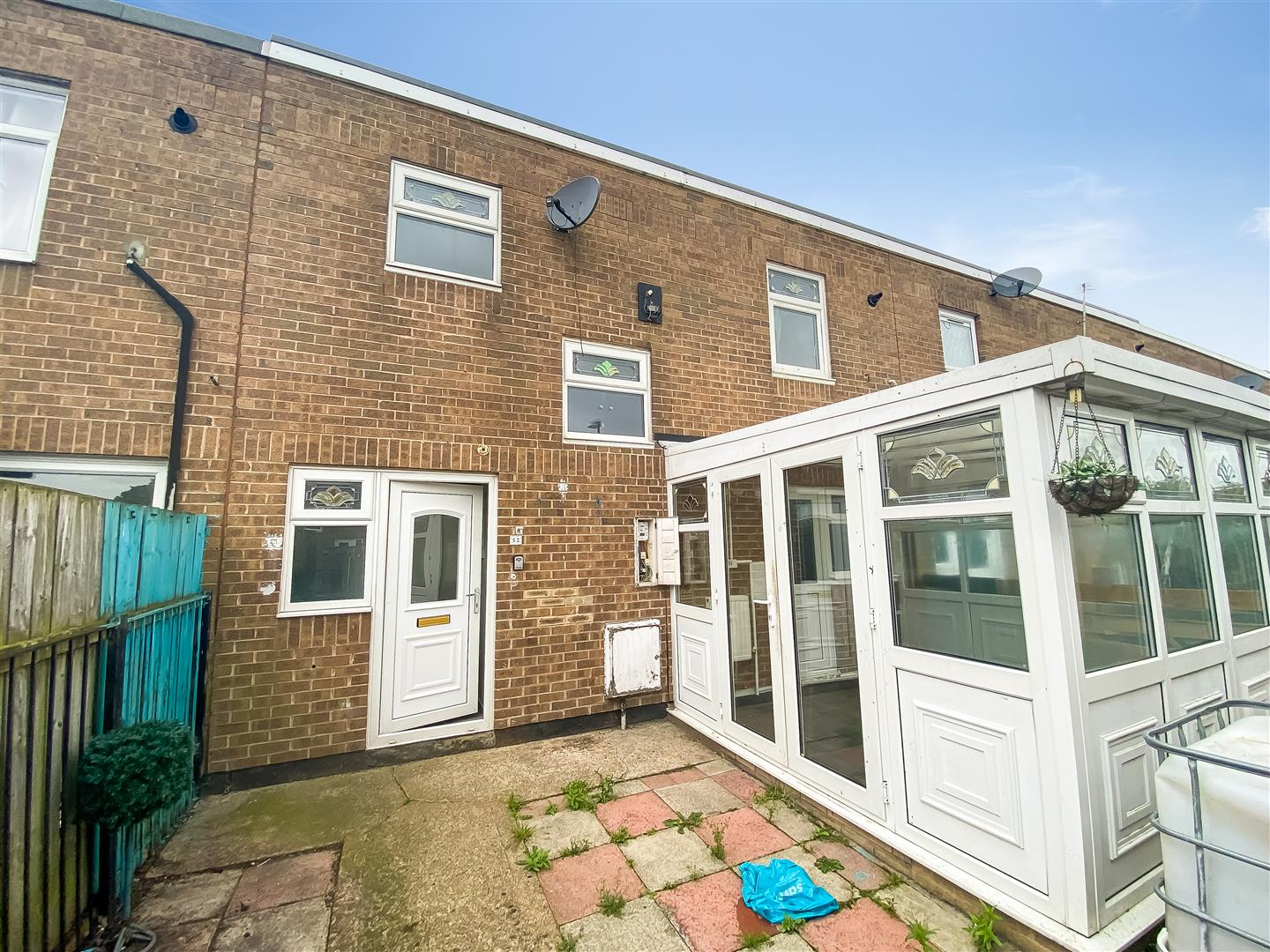 Langdale Place, Newton Aycliffe