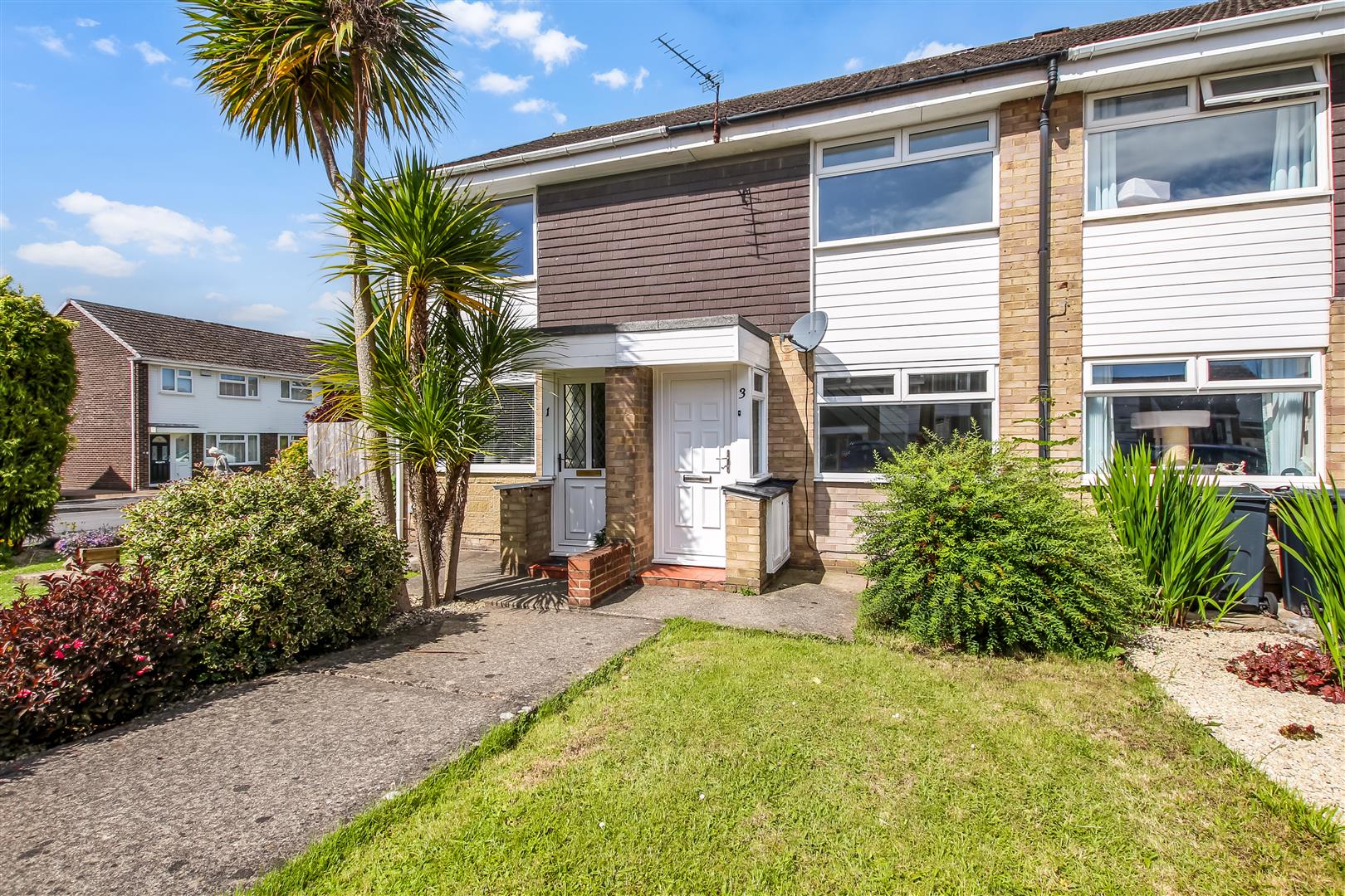 Atholl Close, Darlington