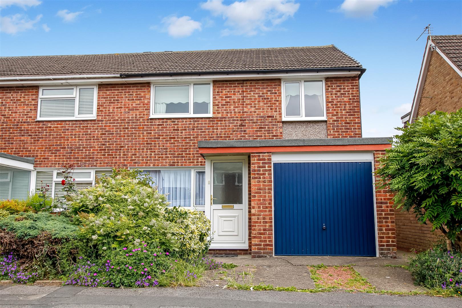 Bankhead Road, Northallerton