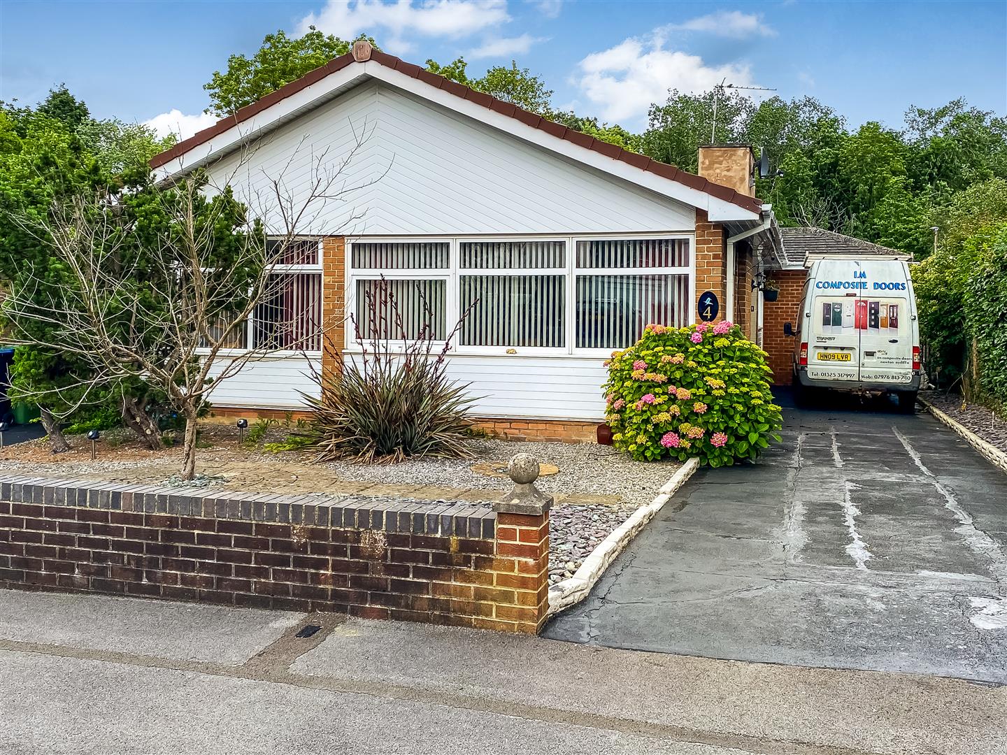 Henson Grove, Newton Aycliffe