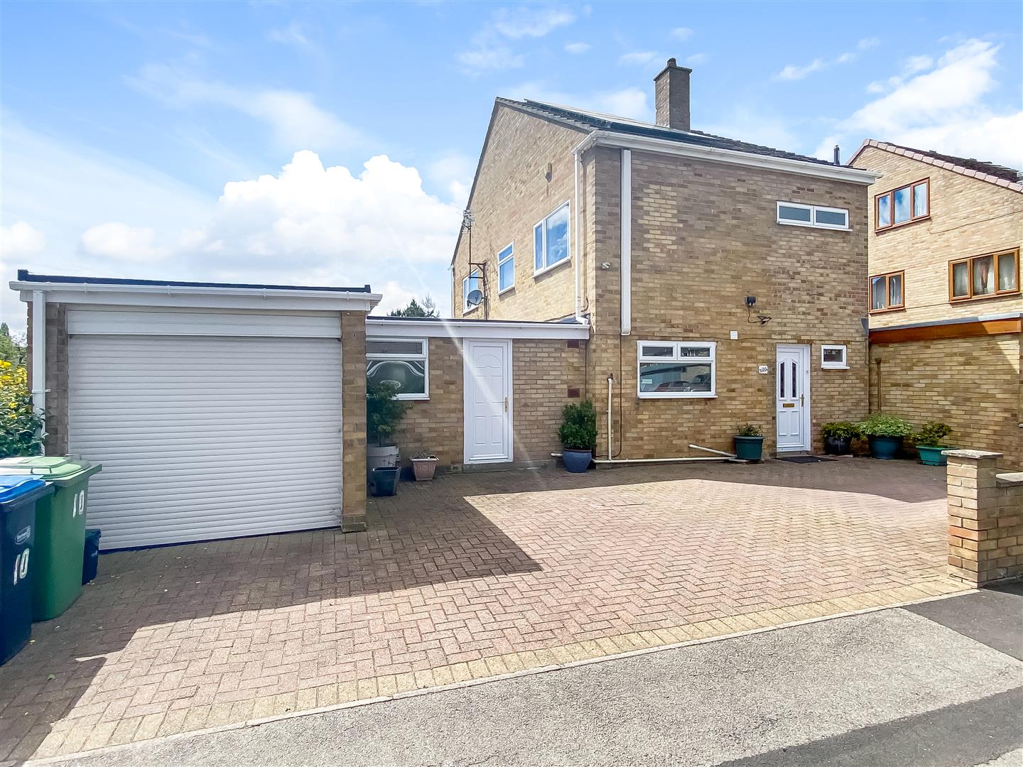 Washington Crescent, Newton Aycliffe