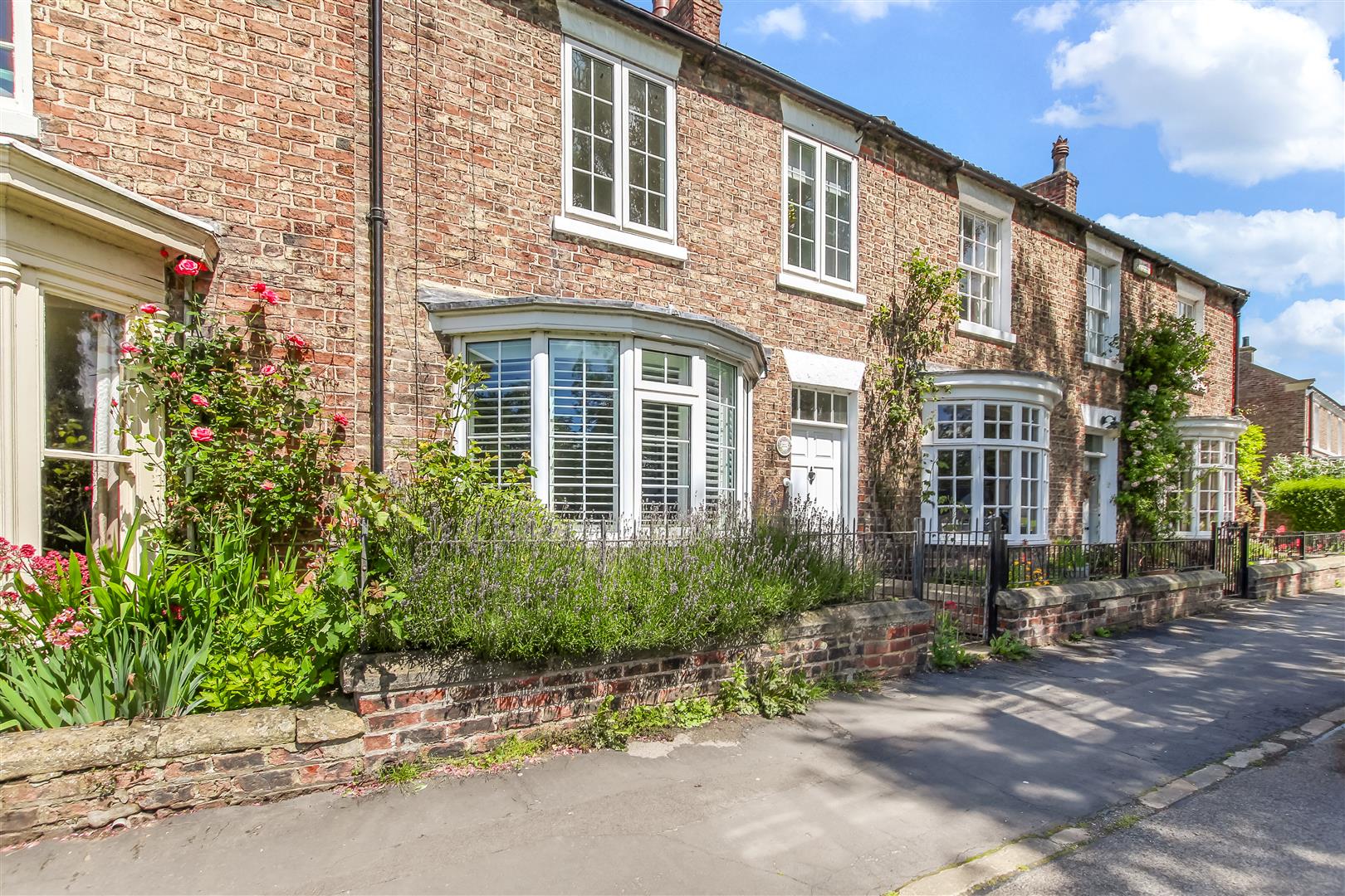 The Green, Hurworth, Darlington