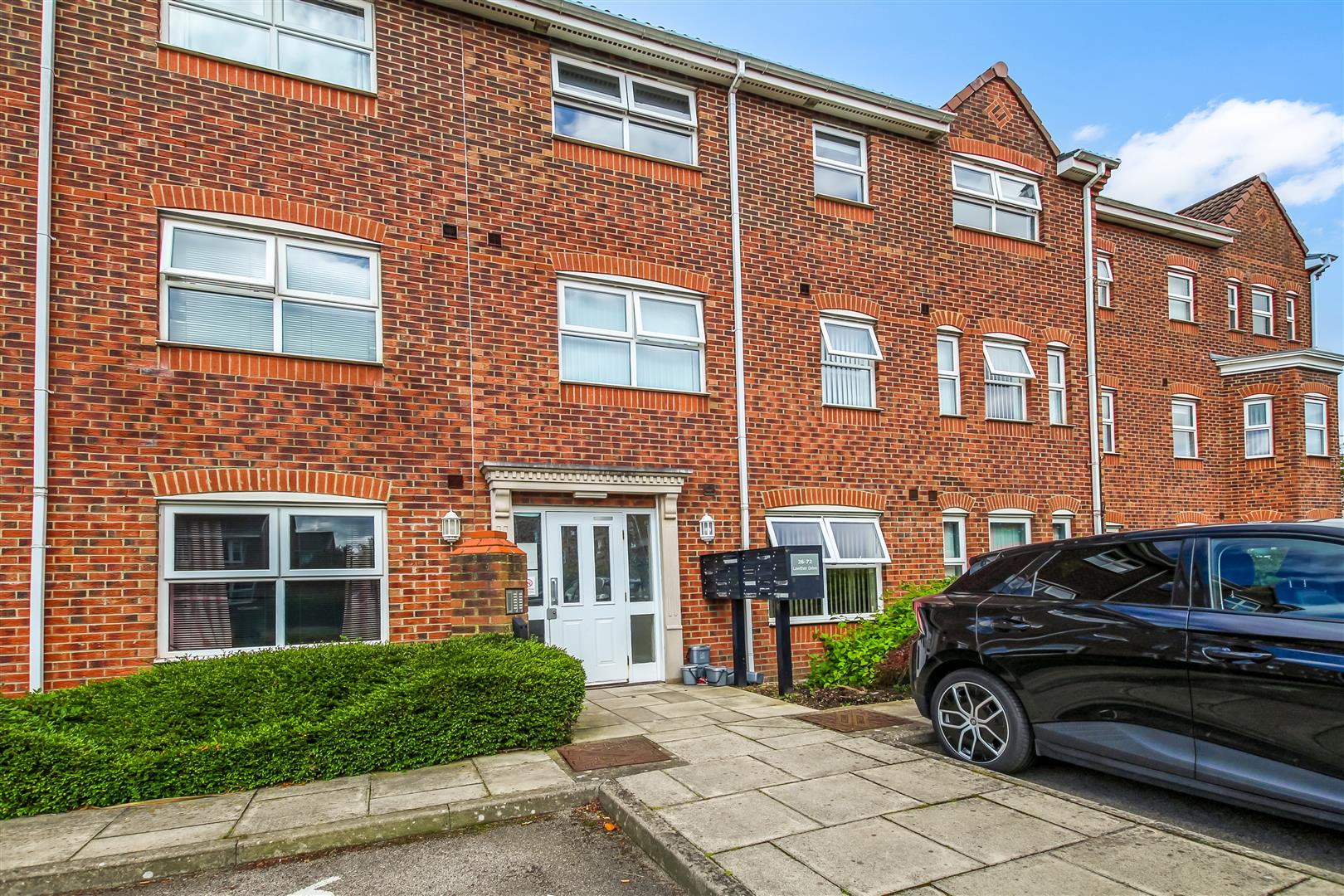 Lowther Drive, Darlington