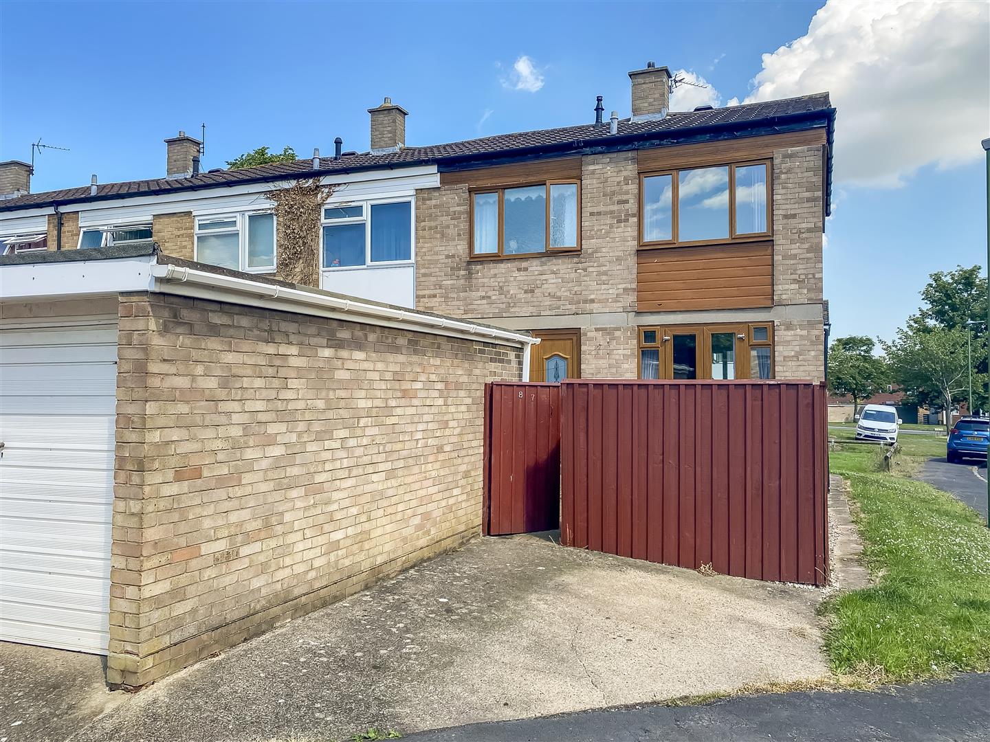 Langdale Place, Newton Aycliffe