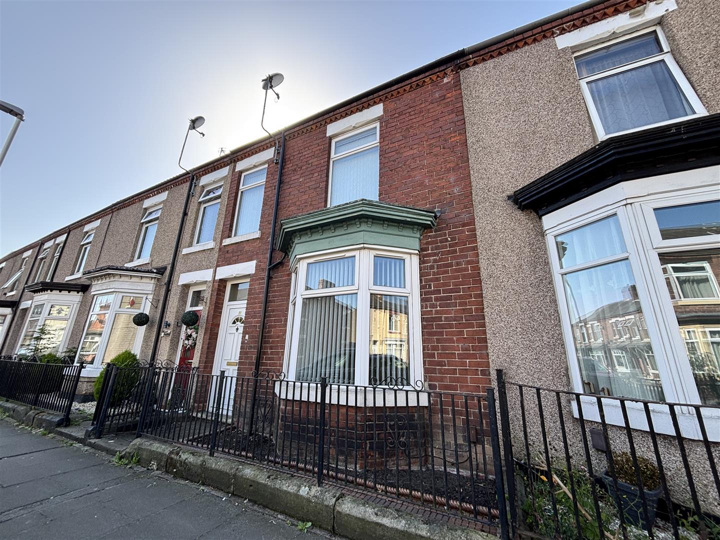 Surtees Street, Darlington