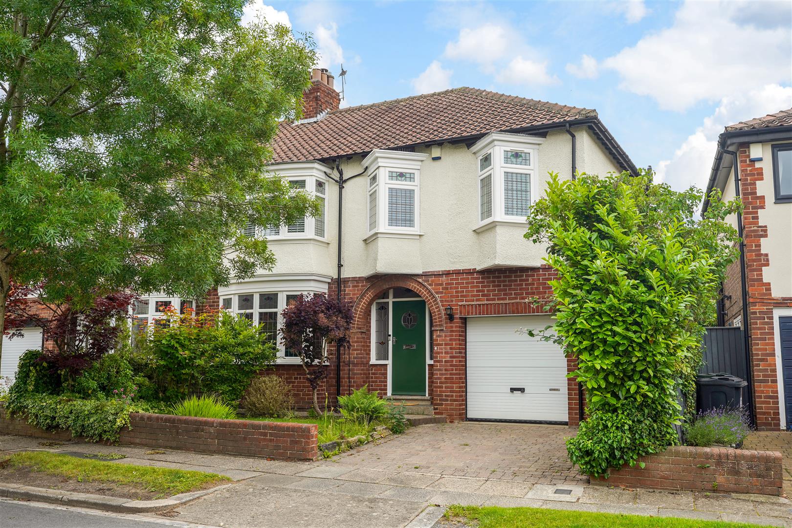 Woodside Drive, Darlington