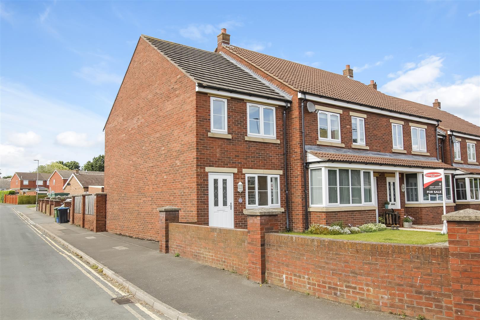 Bedale Road, Aiskew, Bedale