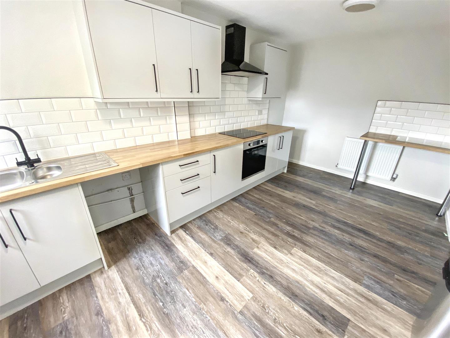 Aysgarth Close, Newton Aycliffe