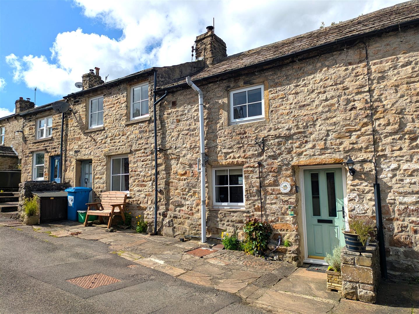 Gunnerside