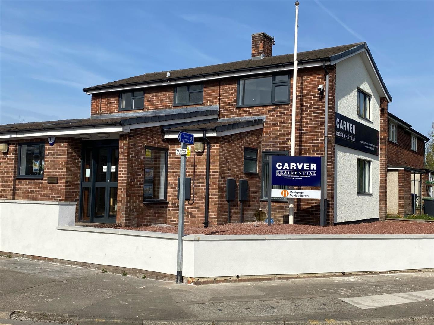 Dalton Way, Newton Aycliffe