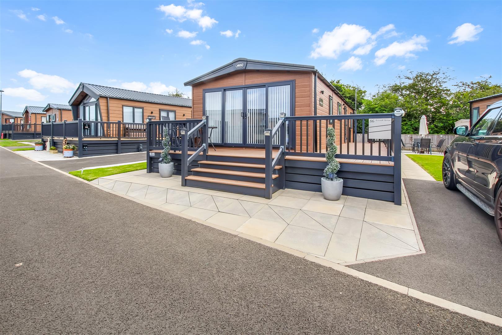 Hurworth Springs, Neasham Road, Hurworth