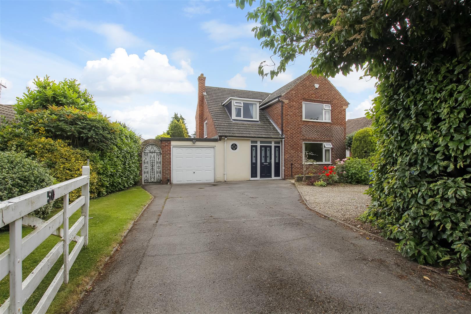 Colstan Road, Northallerton