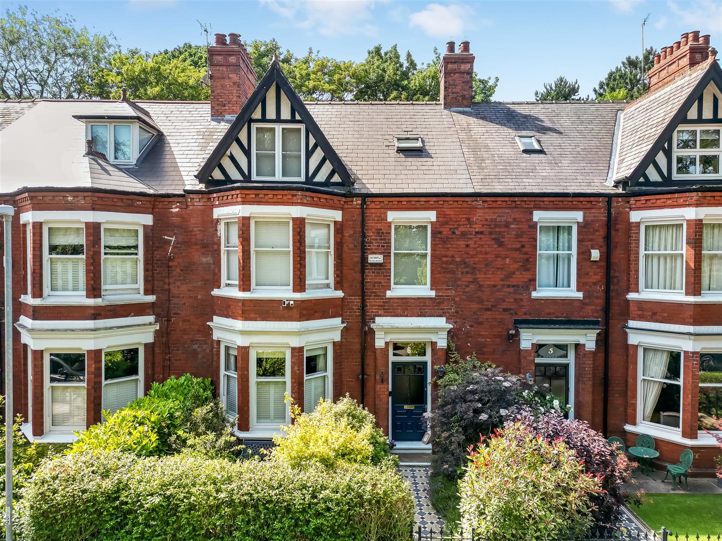 Southend Avenue, Darlington