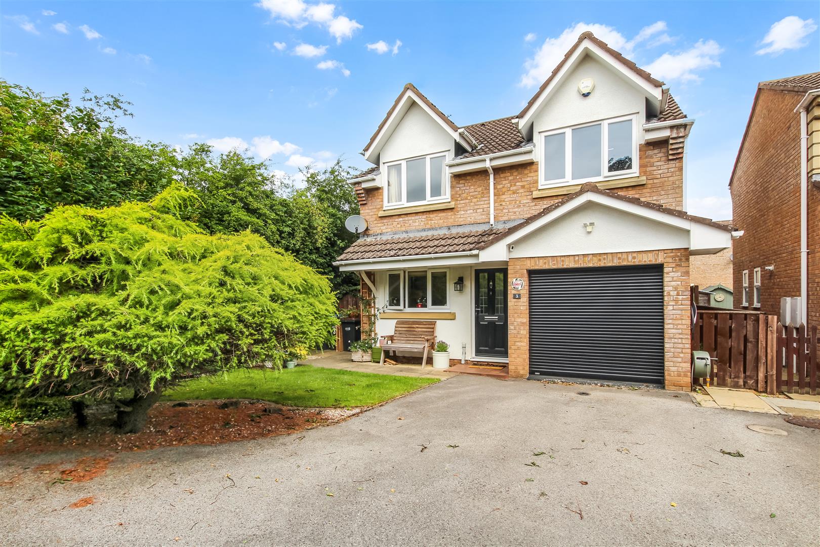 Hawthorn Drive, Barnard Castle