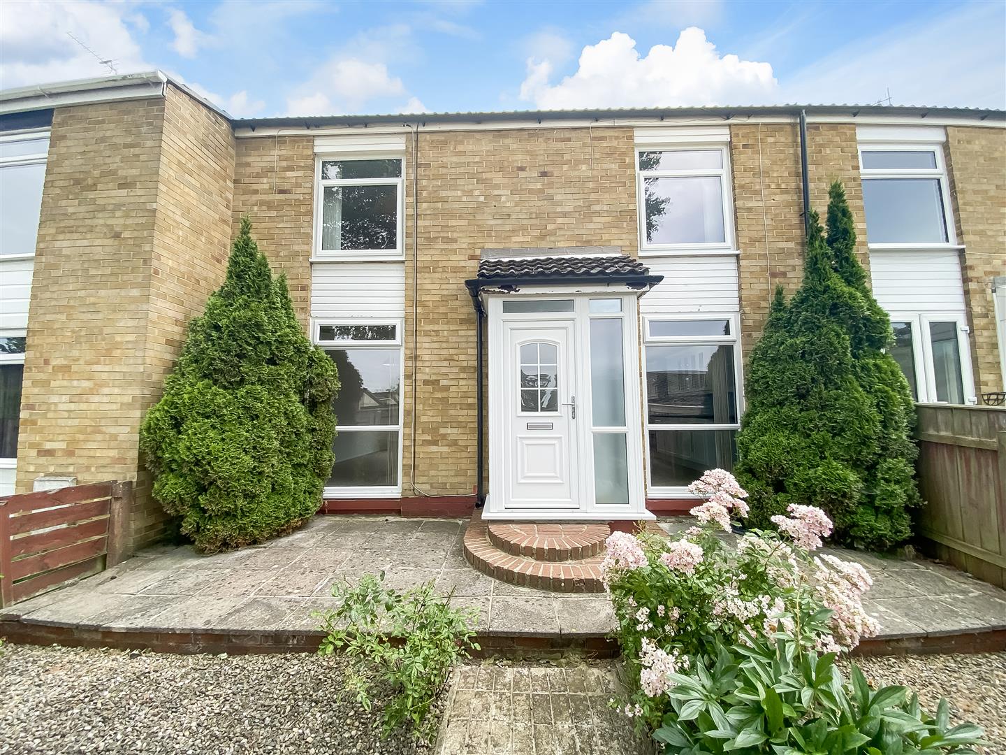 Oakfield, Newton Aycliffe