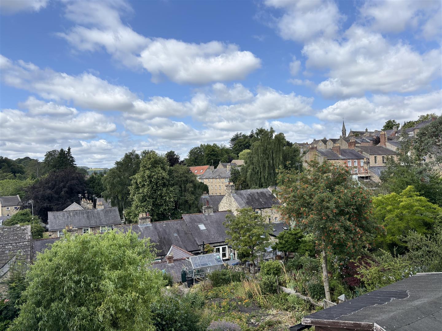 Waterloo Street, Richmond