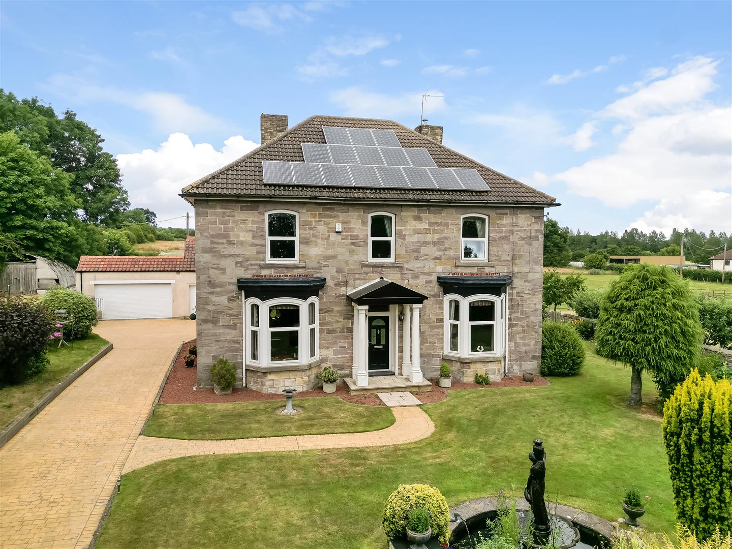 Heighington Village, Newton Aycliffe