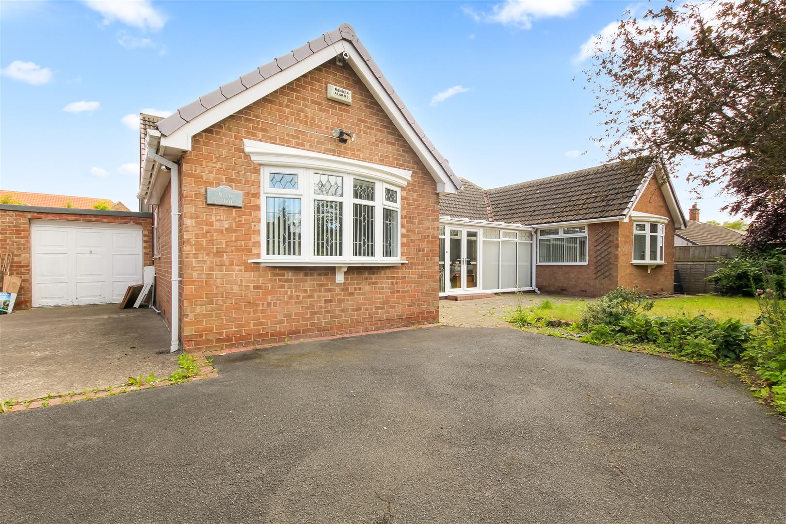 Drovers Lane, Redmarshall, Stockton-On-Tees