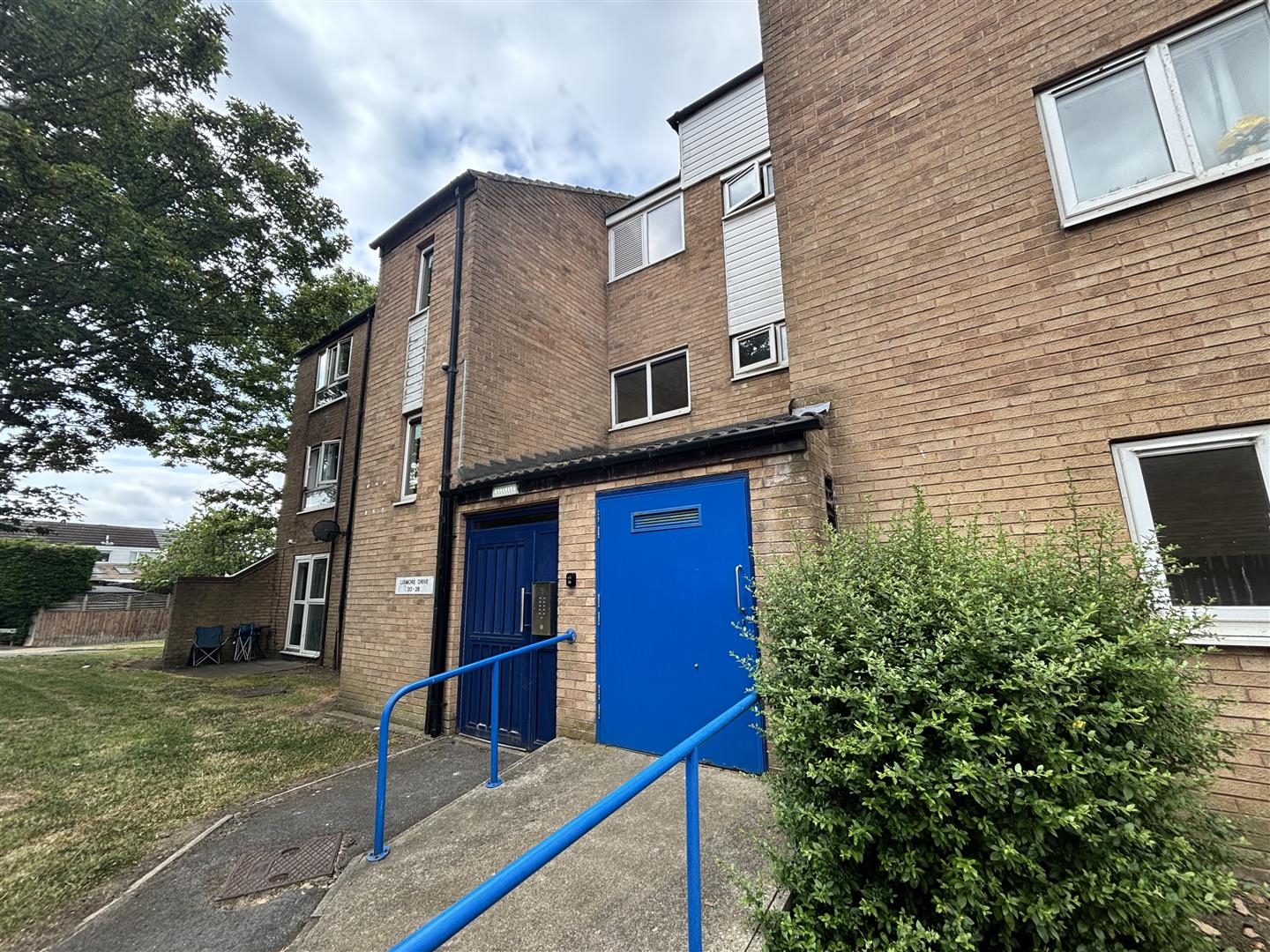Lismore Drive, Darlington