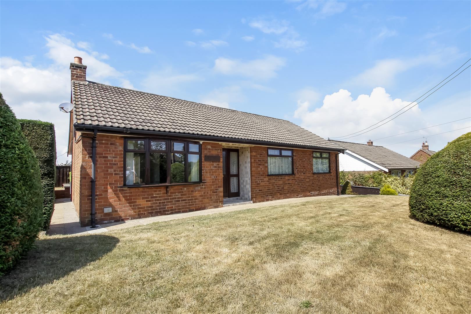 Northallerton Road, Brompton, Northallerton