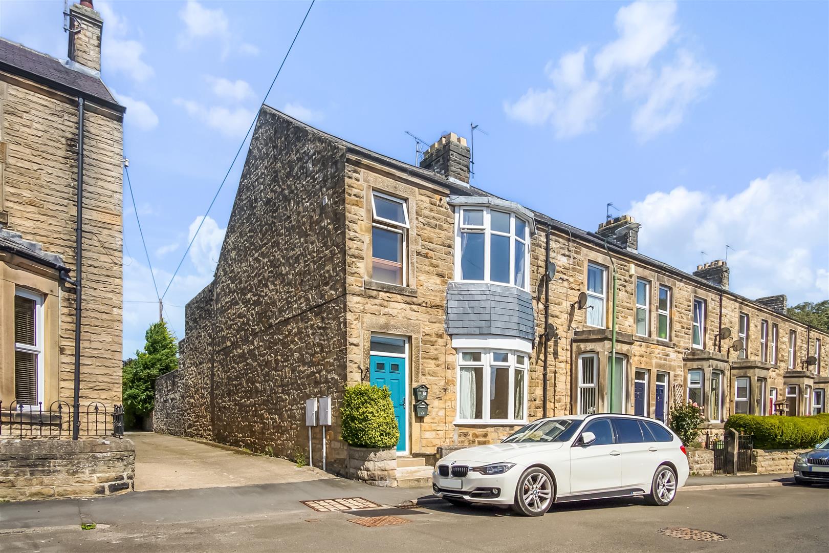 Birch Road, Barnard Castle