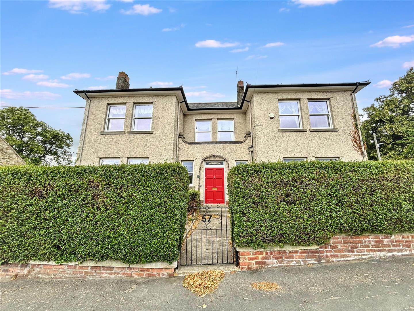Uppertown, Wolsingham, Bishop Auckland
