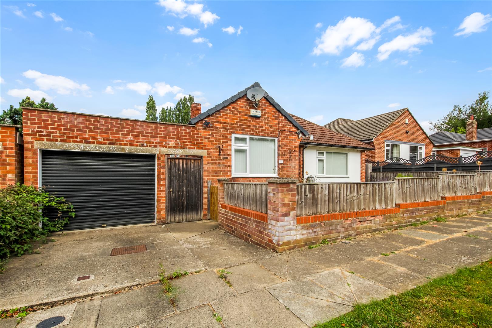 St. Hild Close, Darlington
