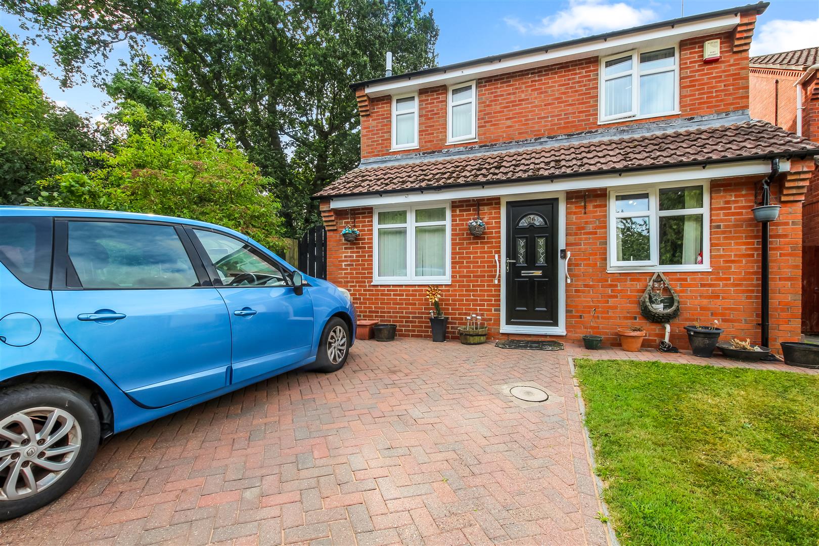 Clowbeck Court, Faverdale, Darlington