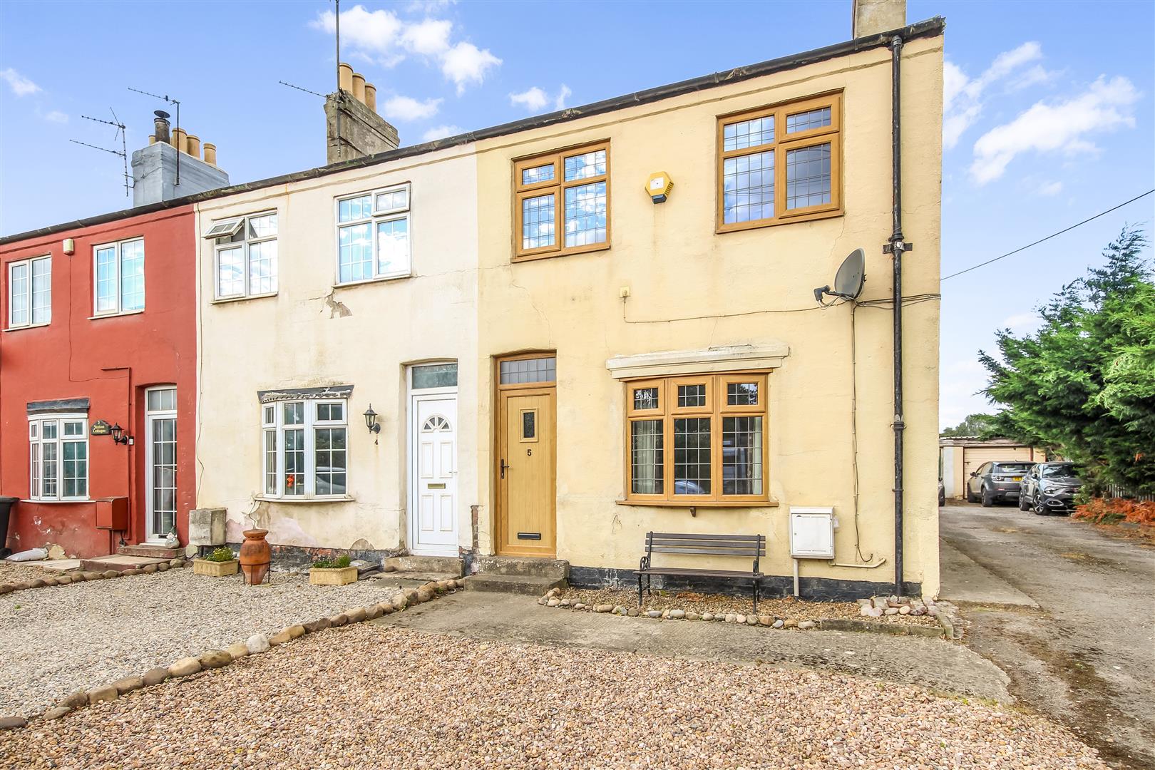 Gatherley Road, Brompton On Swale, Richmond