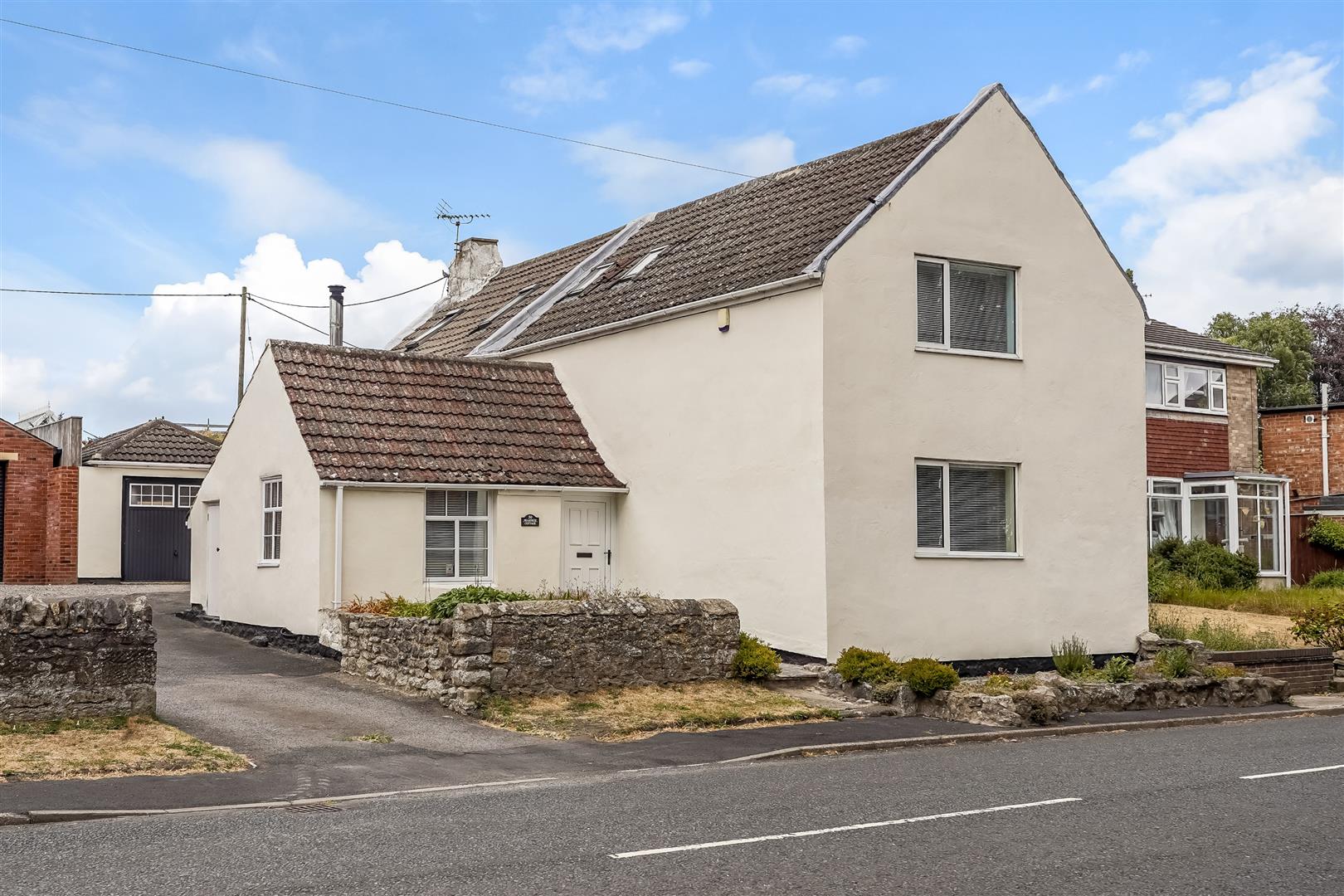 Silver Street, Barton, Richmond