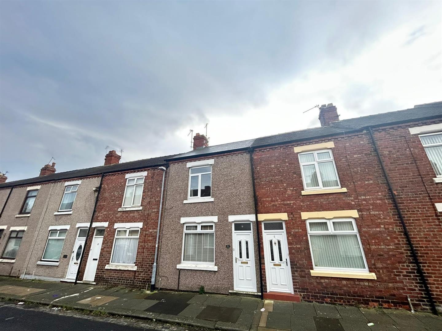 Lewes Road, Darlington