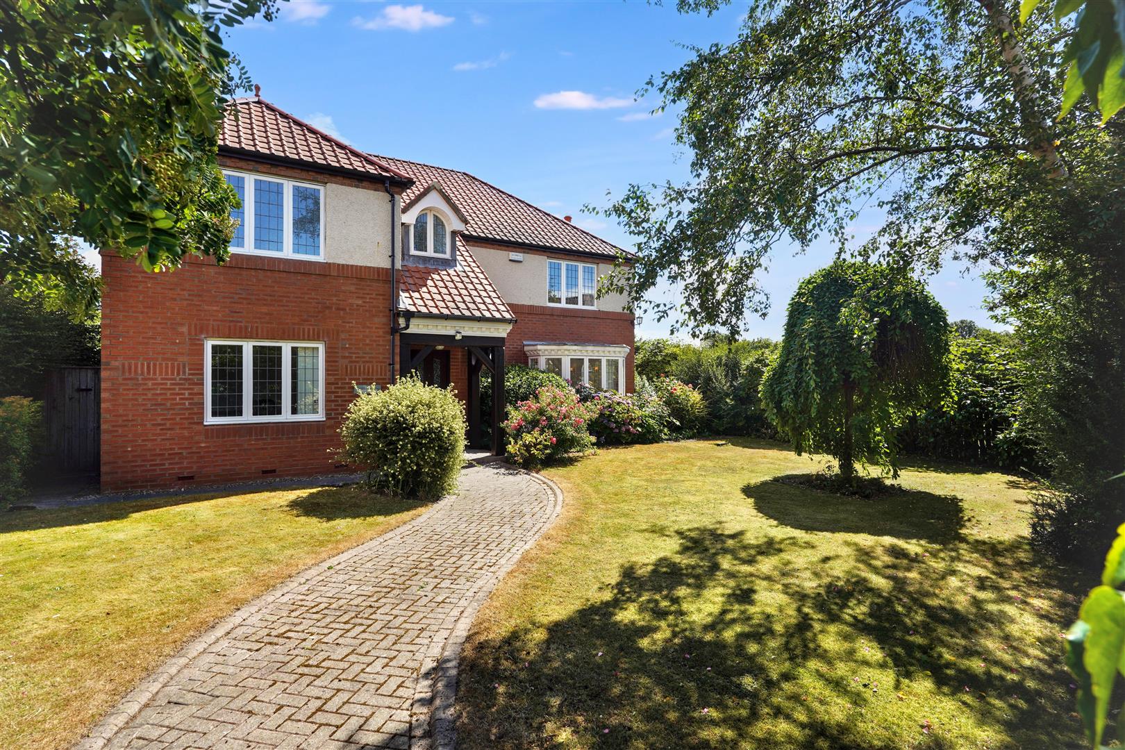 31 Westbourne Grove, Darlington