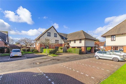 photo for Anthony Road, Borehamwood, Hertfordshire
