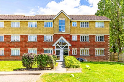 photo for Armstrong Close, Borehamwood, Hertfordshire