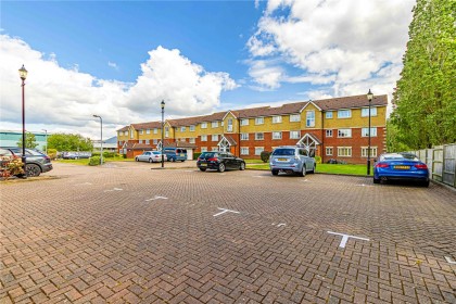 photo for Armstrong Close, Borehamwood, Hertfordshire