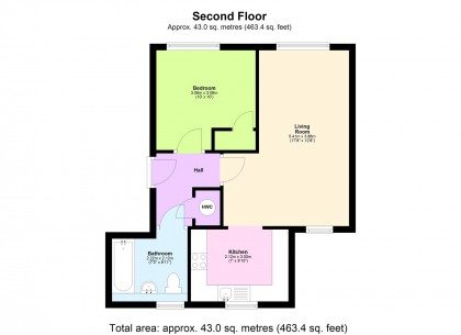 photo for Armstrong Close, Borehamwood, Hertfordshire