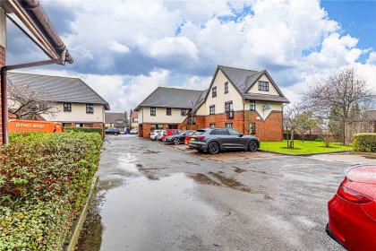 photo for Borehamwood, Hertfordshire