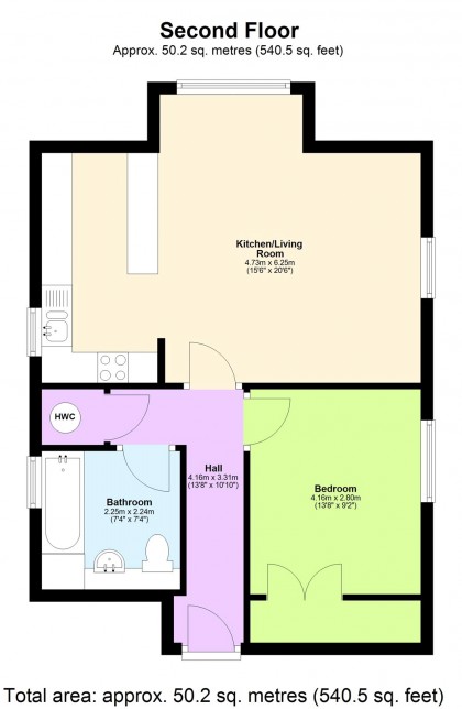 photo for Borehamwood, Hertfordshire