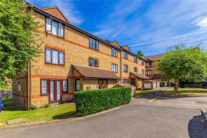 photo for Dunnock Close, Borehamwood, Hertfordshire