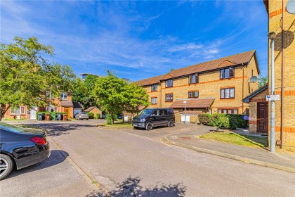 photo for Dunnock Close, Borehamwood, Hertfordshire