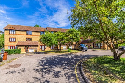 photo for Dunnock Close, Borehamwood, Hertfordshire