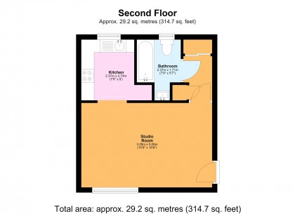 photo for Dunnock Close, Borehamwood, Hertfordshire