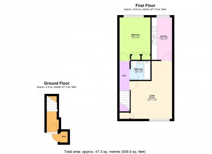 photo for Borehamwood, Hertfordshire