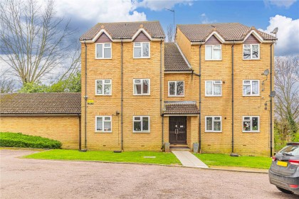 photo for Danziger Way, Borehamwood, Hertfordshire