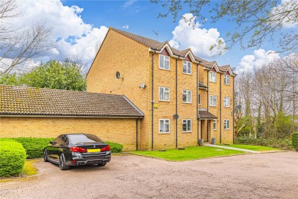 photo for Danziger Way, Borehamwood, Hertfordshire